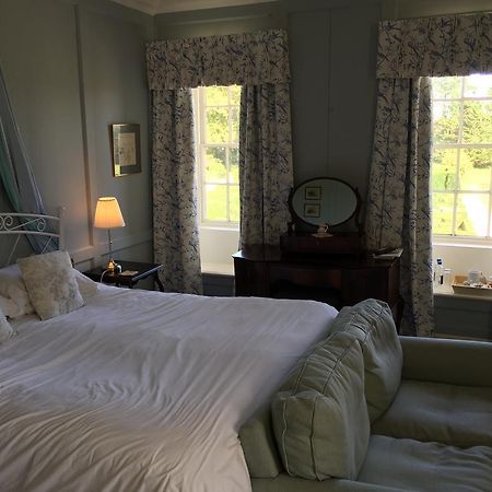 Trereife House Otel Hikkaduwa Dış mekan fotoğraf