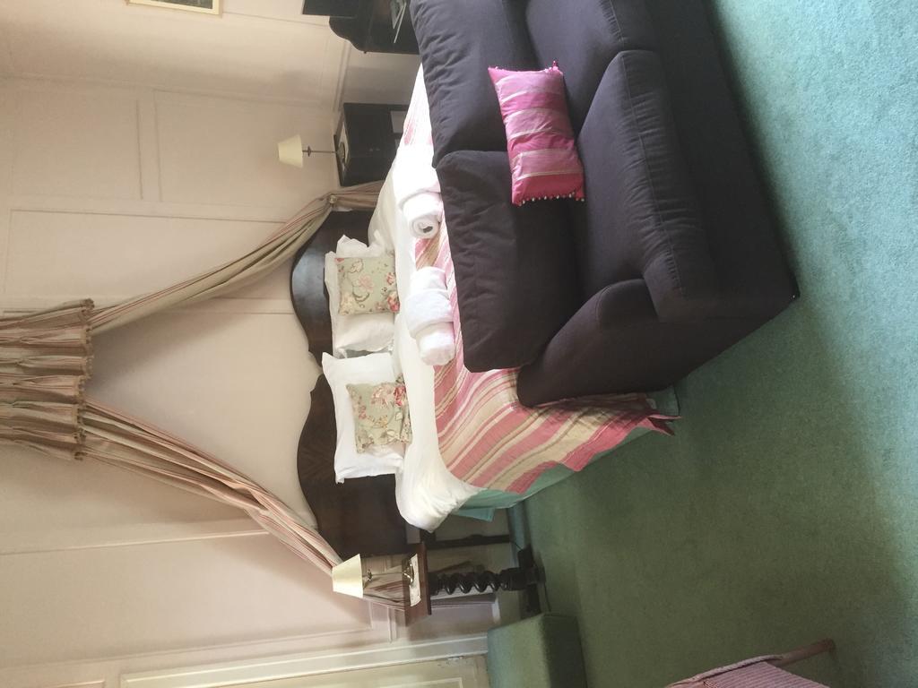 Trereife House Otel Hikkaduwa Oda fotoğraf
