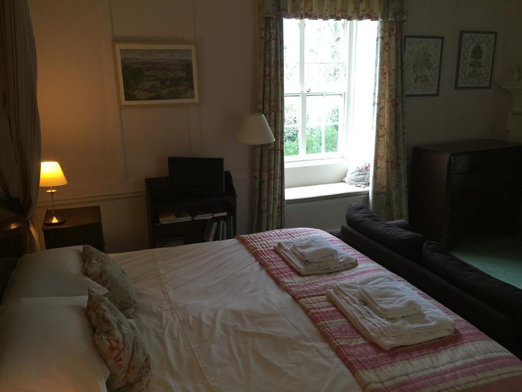 Trereife House Otel Hikkaduwa Oda fotoğraf