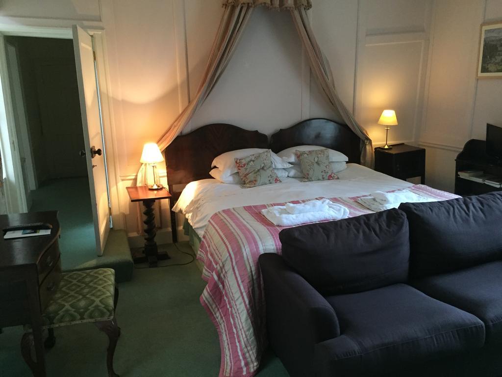 Trereife House Otel Hikkaduwa Oda fotoğraf