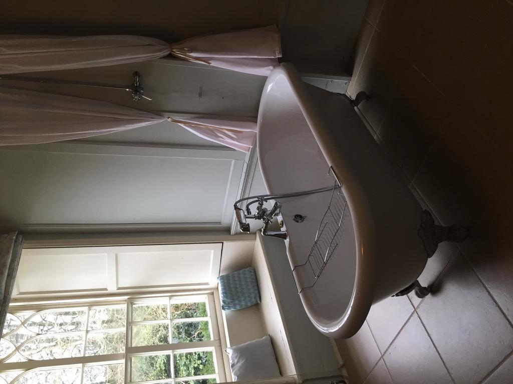 Trereife House Otel Hikkaduwa Oda fotoğraf