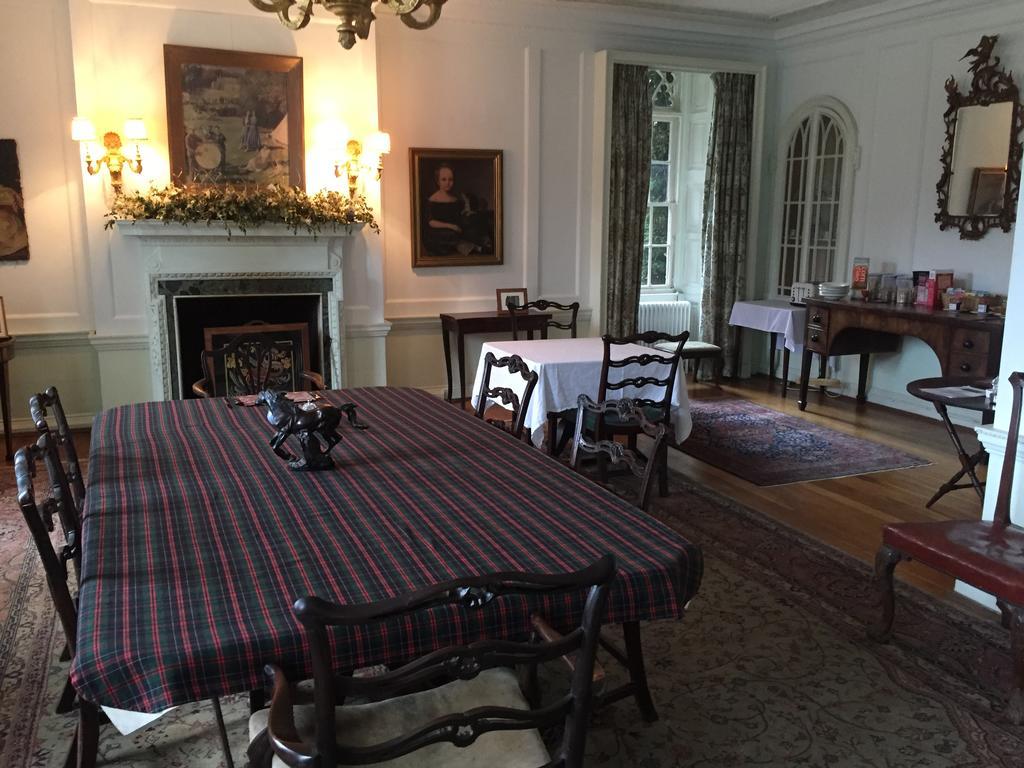 Trereife House Otel Hikkaduwa Dış mekan fotoğraf