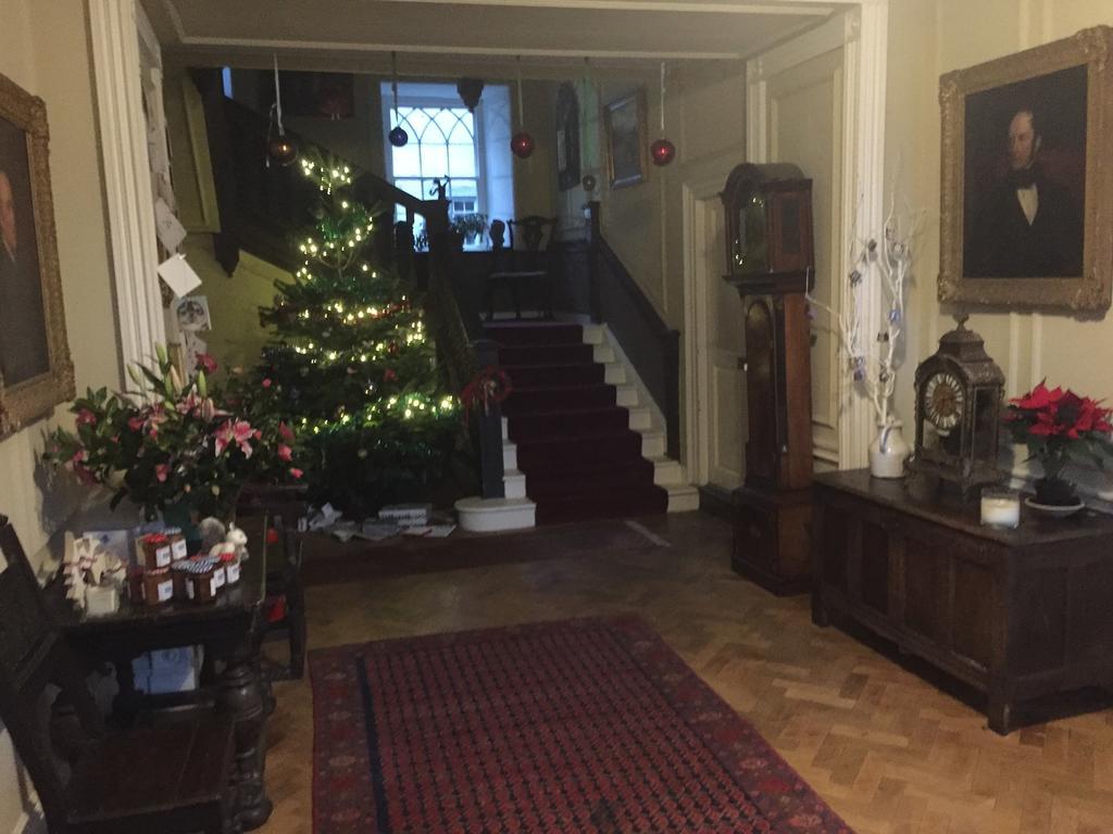 Trereife House Otel Hikkaduwa Dış mekan fotoğraf