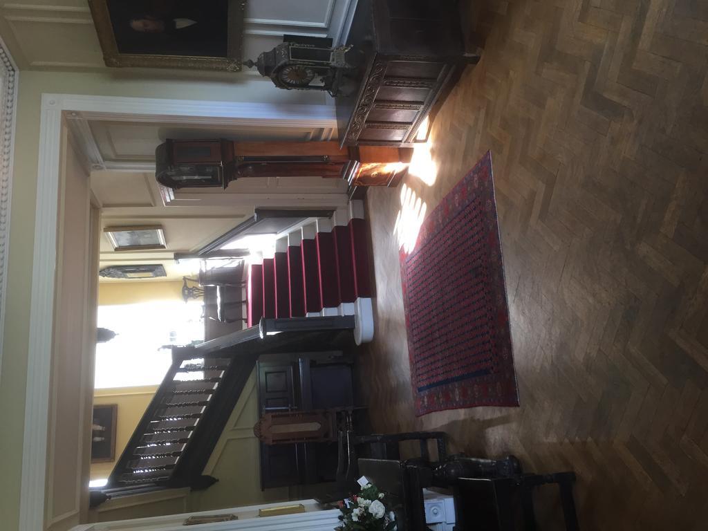Trereife House Otel Hikkaduwa Dış mekan fotoğraf