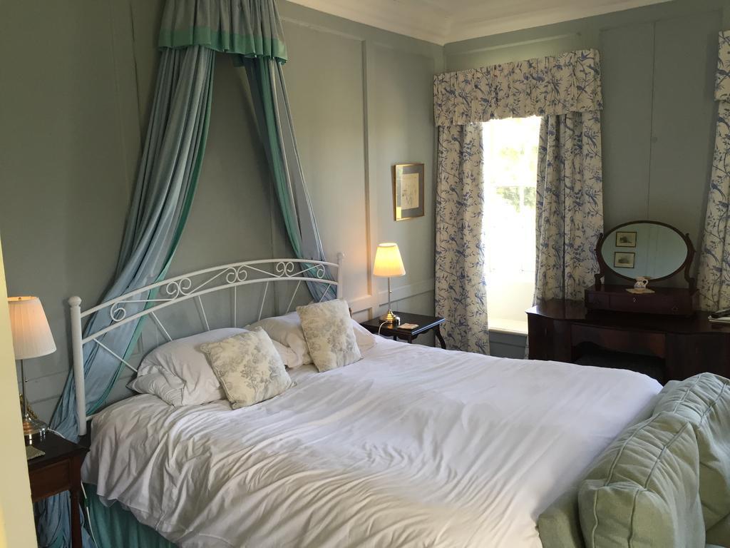 Trereife House Otel Hikkaduwa Dış mekan fotoğraf