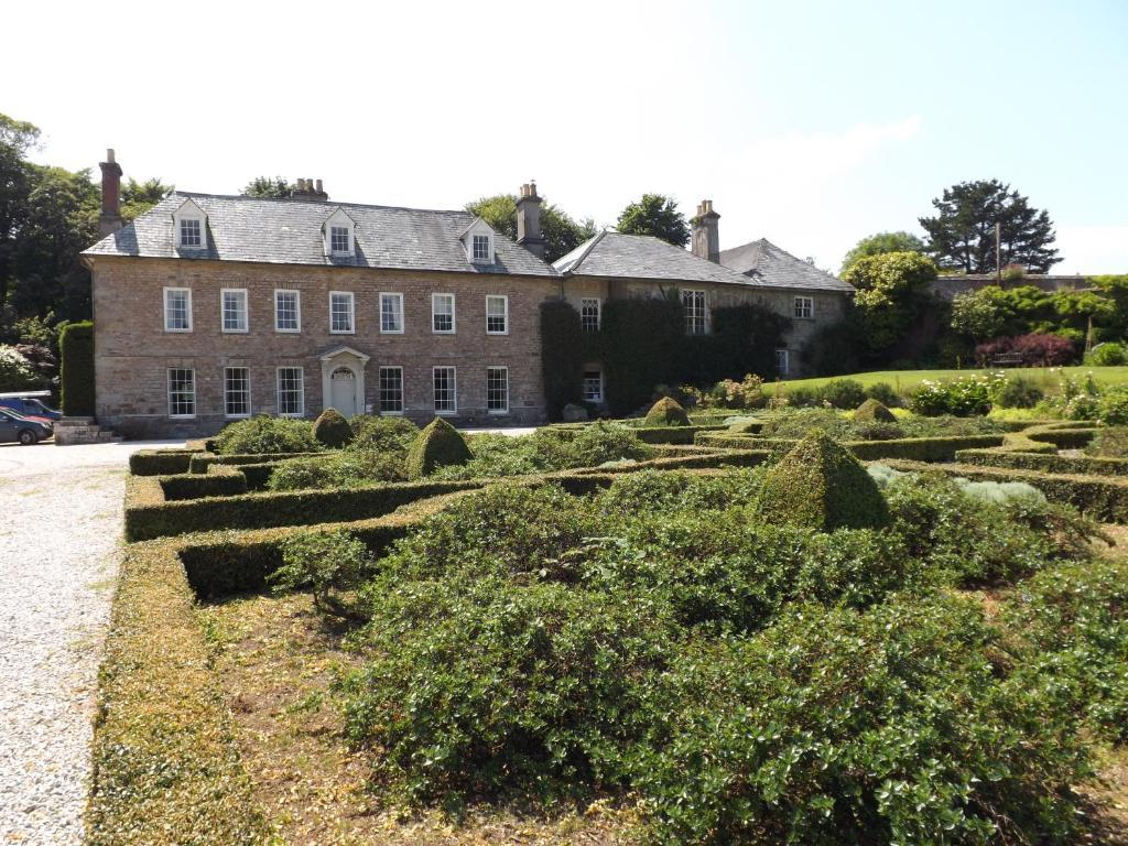 Trereife House Otel Hikkaduwa Dış mekan fotoğraf