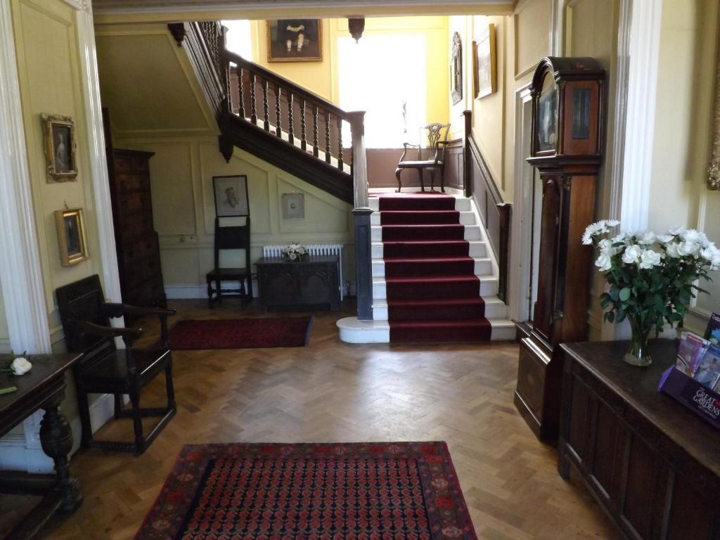 Trereife House Otel Hikkaduwa Dış mekan fotoğraf