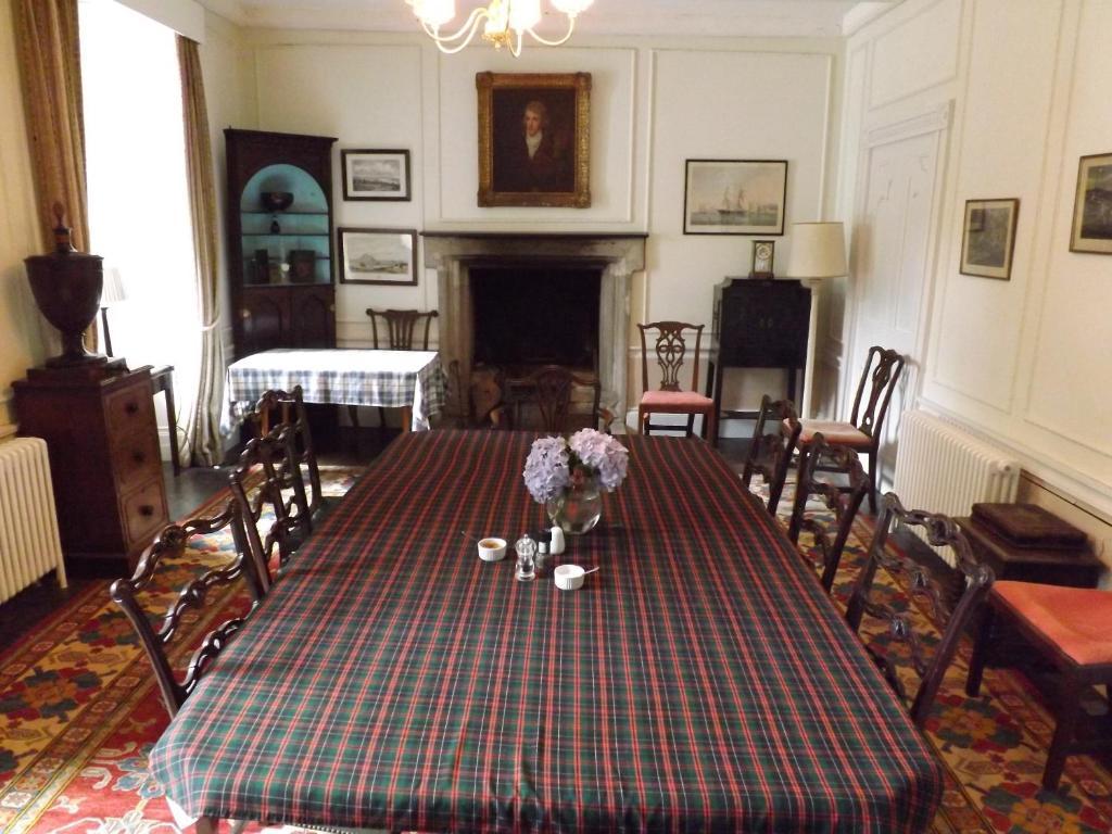 Trereife House Otel Hikkaduwa Dış mekan fotoğraf