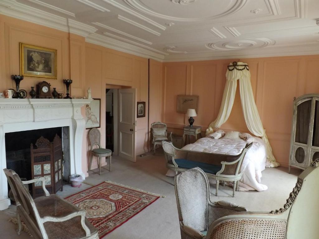Trereife House Otel Hikkaduwa Dış mekan fotoğraf