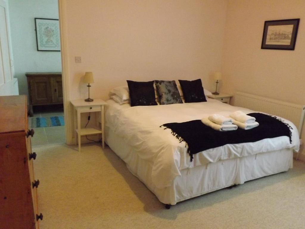 Trereife House Otel Hikkaduwa Oda fotoğraf