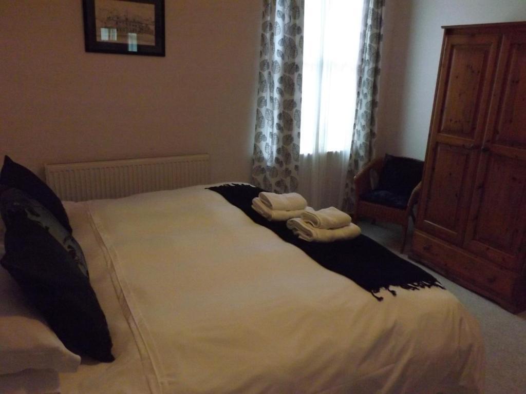 Trereife House Otel Hikkaduwa Oda fotoğraf
