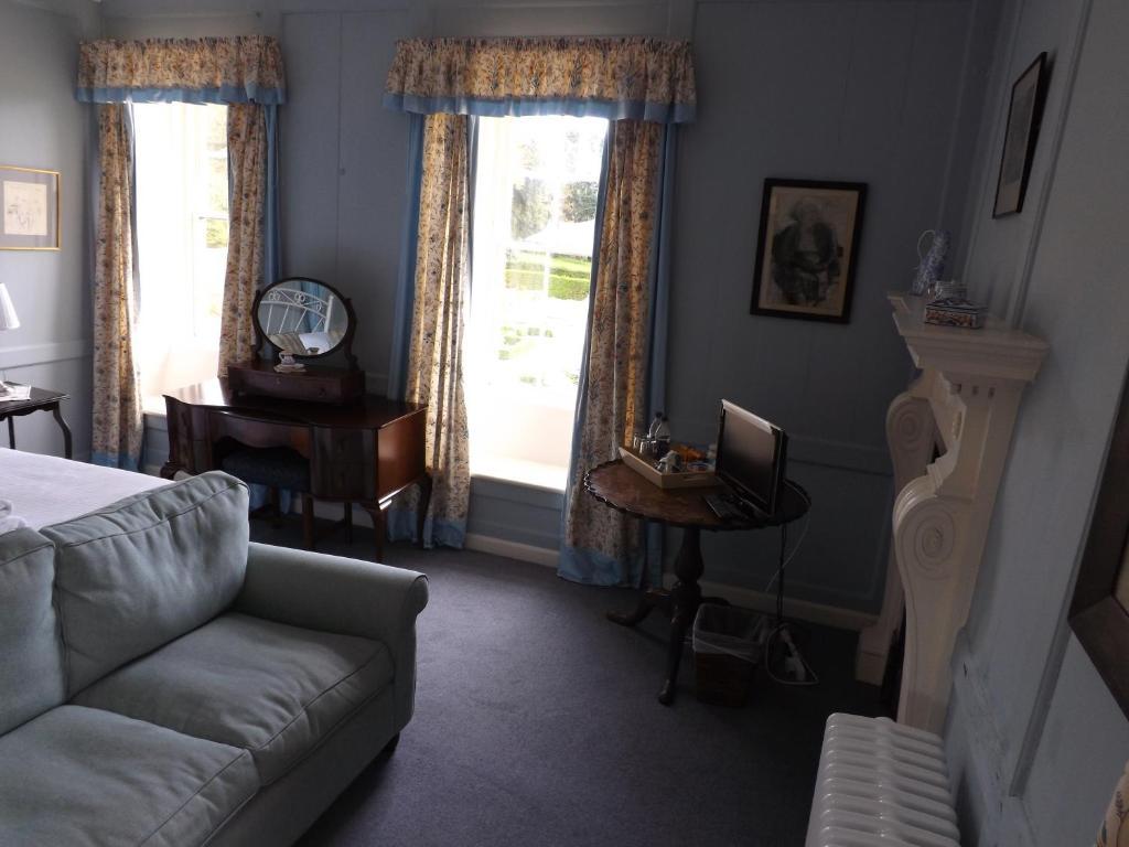 Trereife House Otel Hikkaduwa Dış mekan fotoğraf