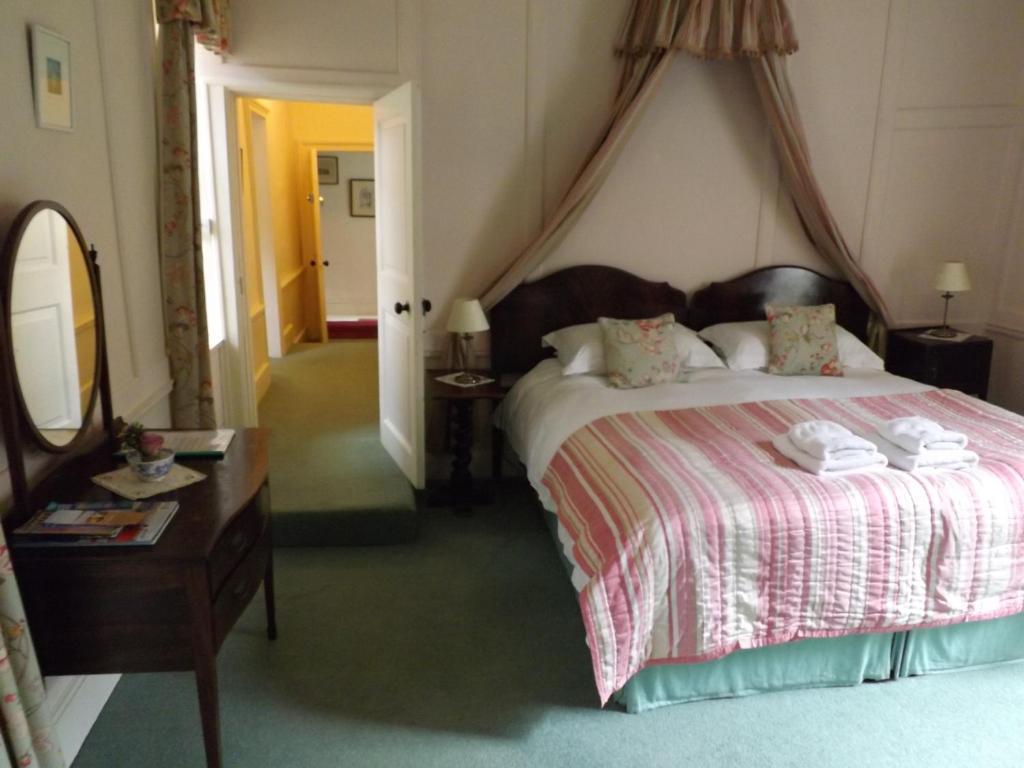 Trereife House Otel Hikkaduwa Oda fotoğraf