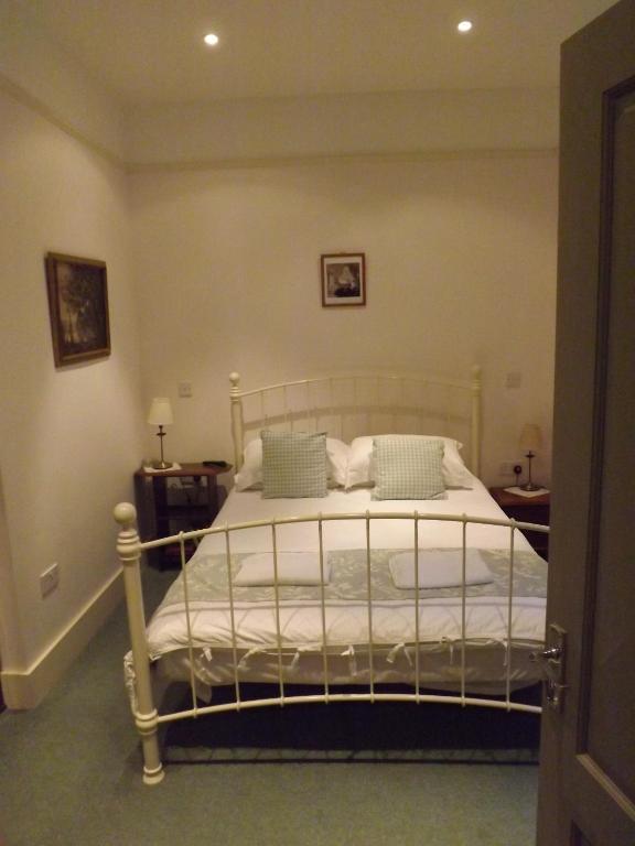 Trereife House Otel Hikkaduwa Oda fotoğraf
